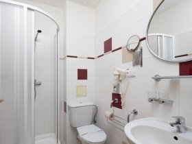 Urlaub mit Massage & Eintritt in den Saunia Thermal