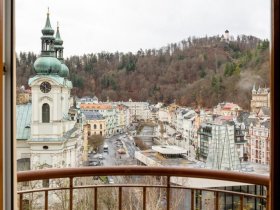 2 Tage Karlsbad - Entspannung im Herzen der Kurstadt