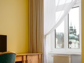Urlaub mit Massage & Eintritt in den Saunia Thermal