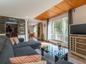 Vital Wochenende & Glaubersalztherme in Bad Bertrich