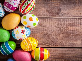 Ostern in Bad Bertrich - Zeit zum Genießen in der Eifel