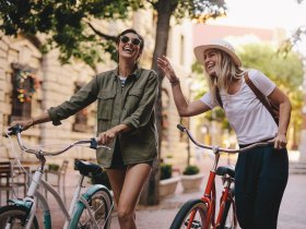 #Geheimtipp Rhede... - 3 Tage inkl. Lunchpaket & Genießergutschein