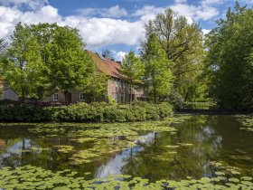 #Geheimtipp Rhede... - 3 Tage inkl. Lunchpaket & Genießergutschein