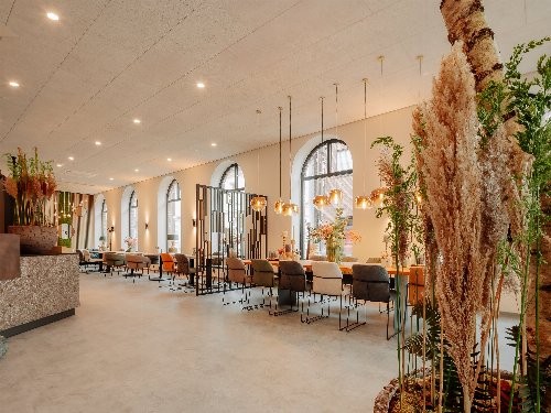 Hotel Stadthöfe Rhede by Hackmann