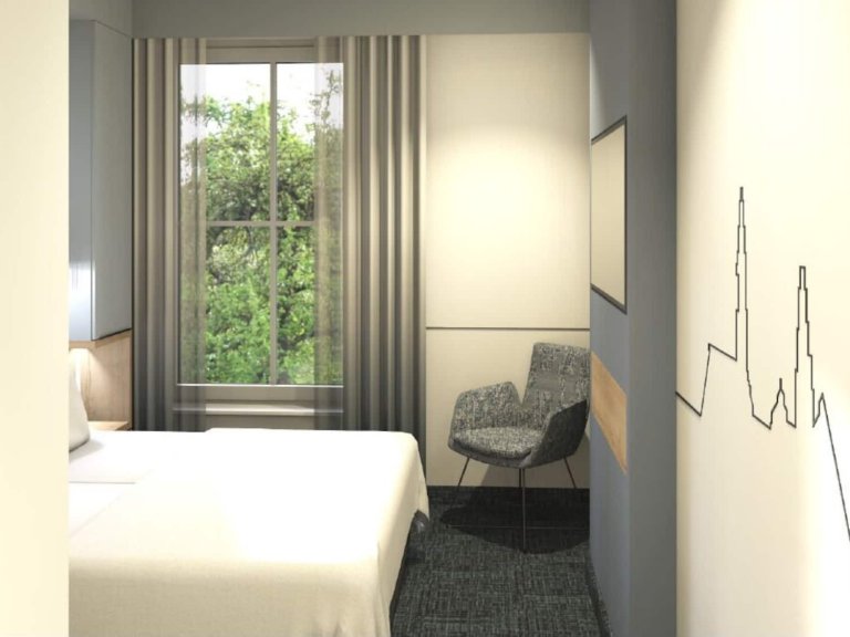 Doppelzimmer Basis
