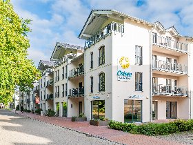 Meerverliebt in Graal-Müritz