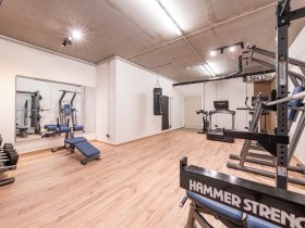 Meerverliebt in Graal-Müritz