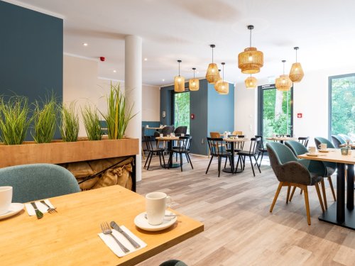 Ostsee Apartmenthotel