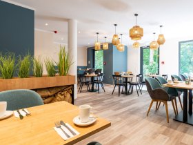 Meerverliebt in Graal-Müritz