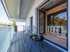 Meerverliebt in Graal-Müritz