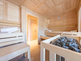 Meerverliebt in Graal-Müritz