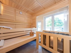 Meerverliebt in Graal-Müritz