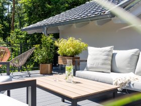 Meerverliebt in Graal-Müritz