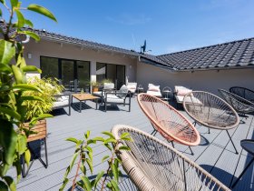 Meerverliebt in Graal-Müritz