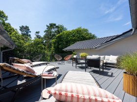 Meerverliebt in Graal-Müritz