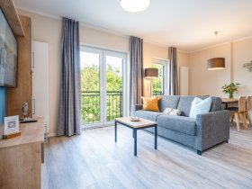 Meerverliebt in Graal-Müritz