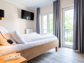 Meerverliebt in Graal-Müritz