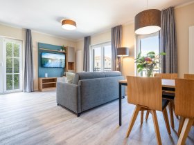 Meerverliebt in Graal-Müritz