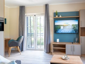 Meerverliebt in Graal-Müritz