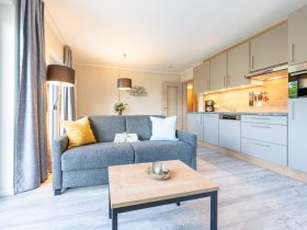 Meerverliebt in Graal-Müritz