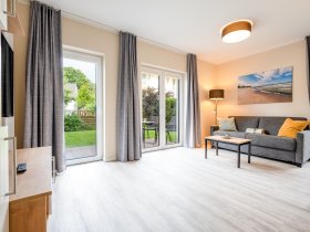 Meerverliebt in Graal-Müritz