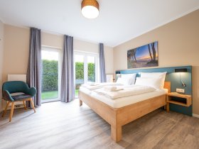 Meerverliebt in Graal-Müritz