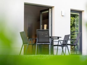 Meerverliebt in Graal-Müritz