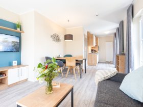 Meerverliebt in Graal-Müritz