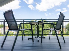 Meerverliebt in Graal-Müritz