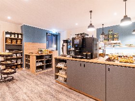 Meerverliebt in Graal-Müritz