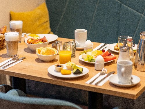 Ostsee Apartmenthotel
