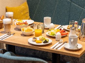 Meerverliebt in Graal-Müritz