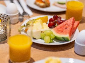 Meerverliebt in Graal-Müritz