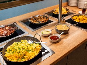 Meerverliebt in Graal-Müritz