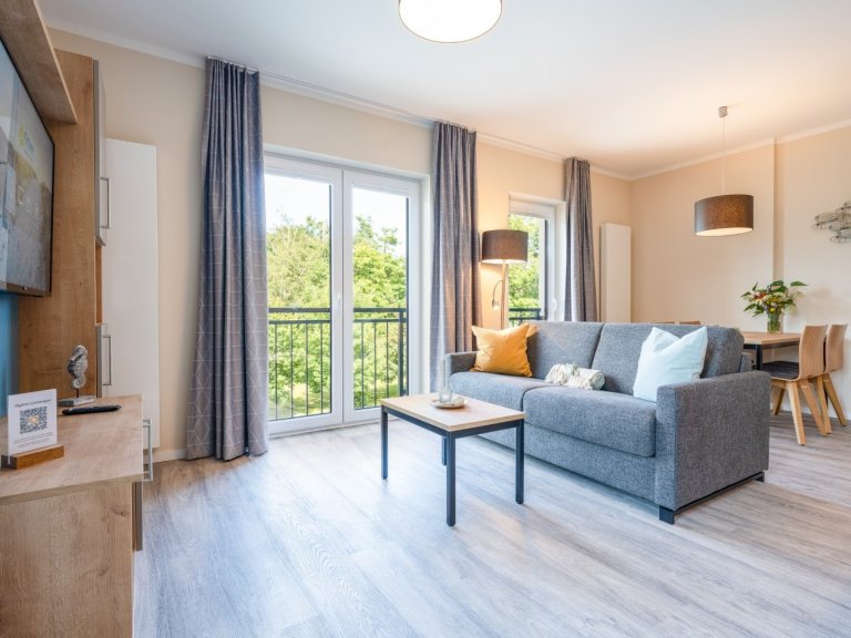 Appartement Premium
