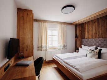 Auszeit im Brauhotel mit Schlosstheater-Genuss in Weitra | 2 Nächte