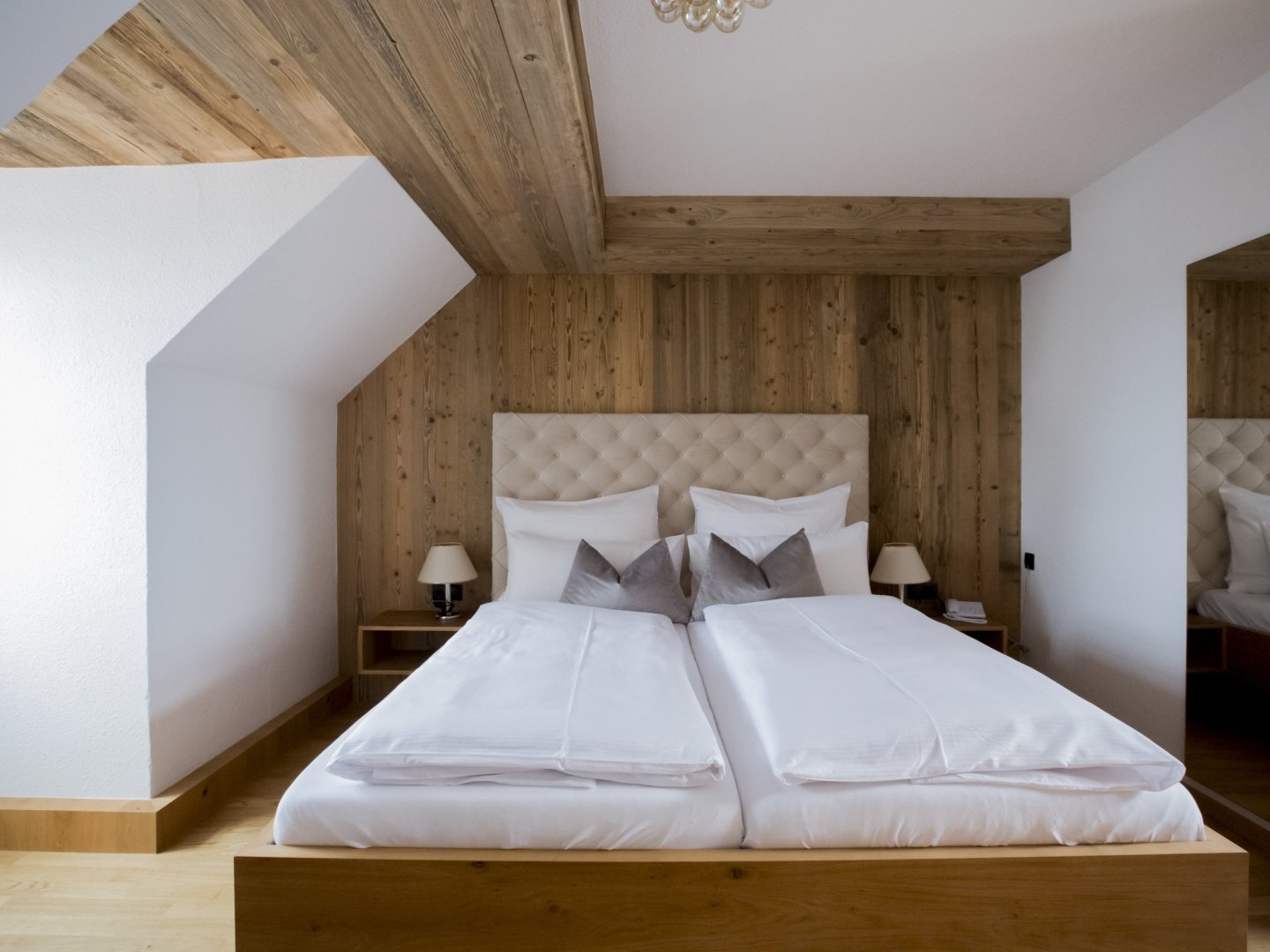 Auszeit im Brauhotel mit Schlosstheater-Genuss in Weitra | 2 Nächte