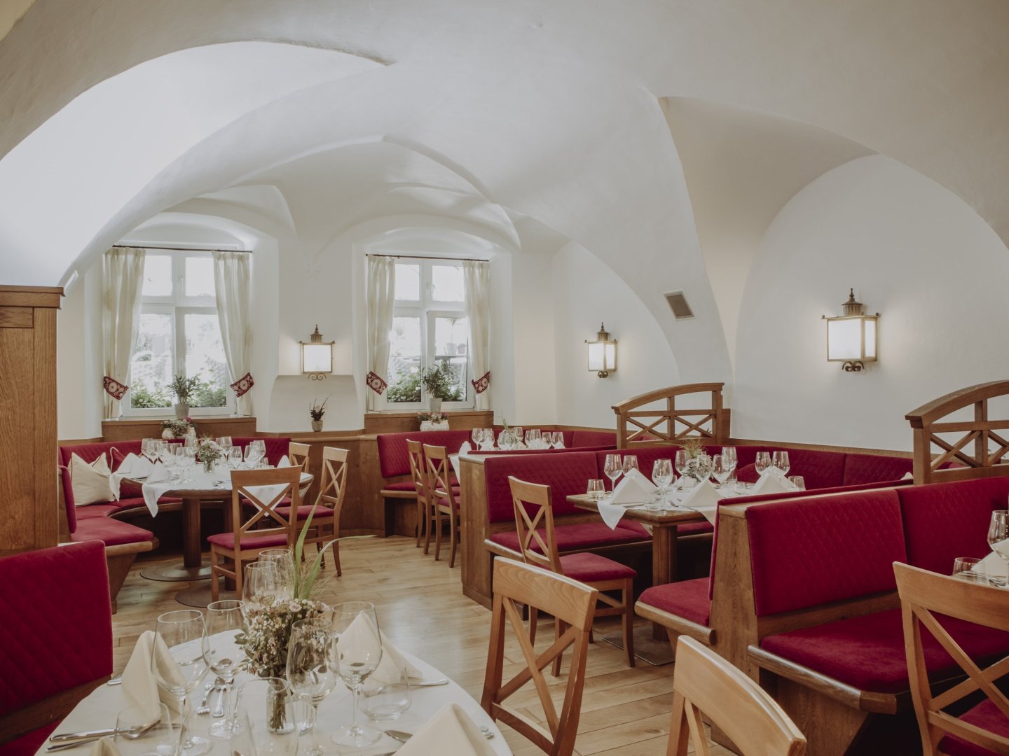 Auszeit im Brauhotel mit Schlosstheater-Genuss in Weitra | 2 Nächte
