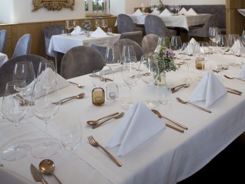 Auszeit im Brauhotel mit Schlosstheater-Genuss in Weitra | 2 Nächte