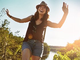 Erholung & Entspannung: Ihre Auszeit im Waldviertel inkl. Frühstück | 1 Nacht