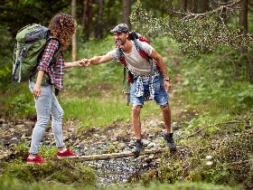 Erholung & Entspannung: Ihre Auszeit im Waldviertel inkl. Frühstück | 2 Nächte