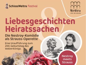Auszeit im Brauhotel mit Schlosstheater-Genuss in Weitra | 2 Nächte