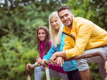 Von Wandern bis Radfahren: Erholende Tage im Waldviertel inkl. Frühstück | 2 Nächte