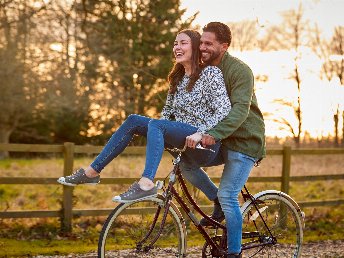 Von Wandern bis Radfahren: Erholende Tage im Waldviertel inkl. Frühstück | 4 Nächte