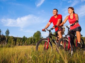 Von Wandern bis Radfahren: Erholende Tage im Waldviertel inkl. Frühstück | 6 Nächte