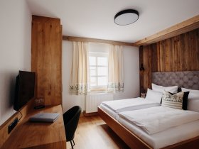 4=3 im Brauhotel inkl. 3-Gang Menü