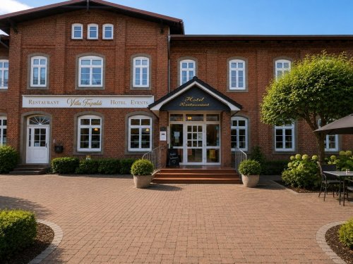 Villa Tripaldi
