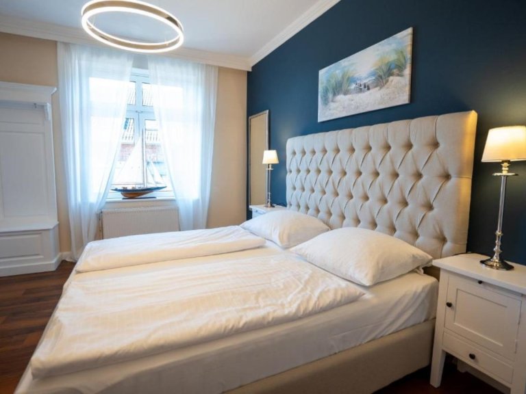 Doppelzimmer Standard