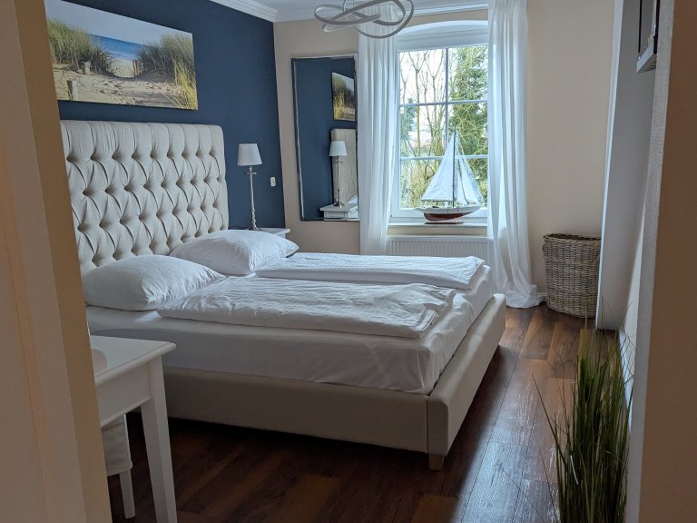 Doppelzimmer Komfort