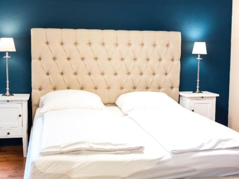 Doppelzimmer Superior